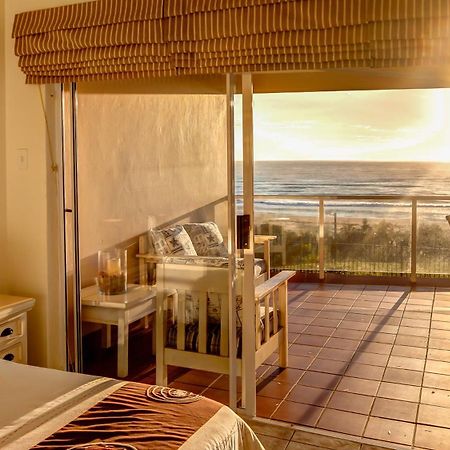 Illovo Beach Apartments At La Mer アマンジムトティ エクステリア 写真