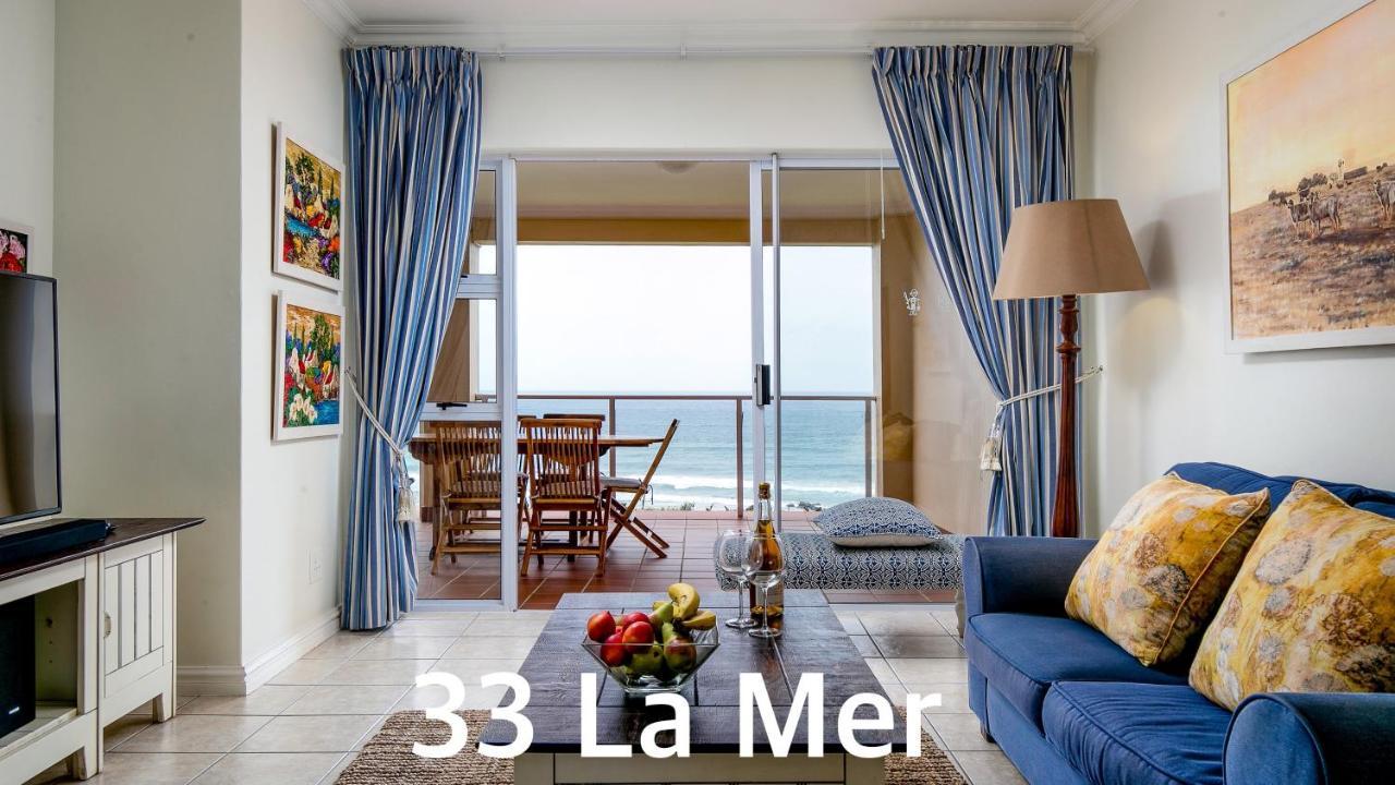 Illovo Beach Apartments At La Mer アマンジムトティ エクステリア 写真