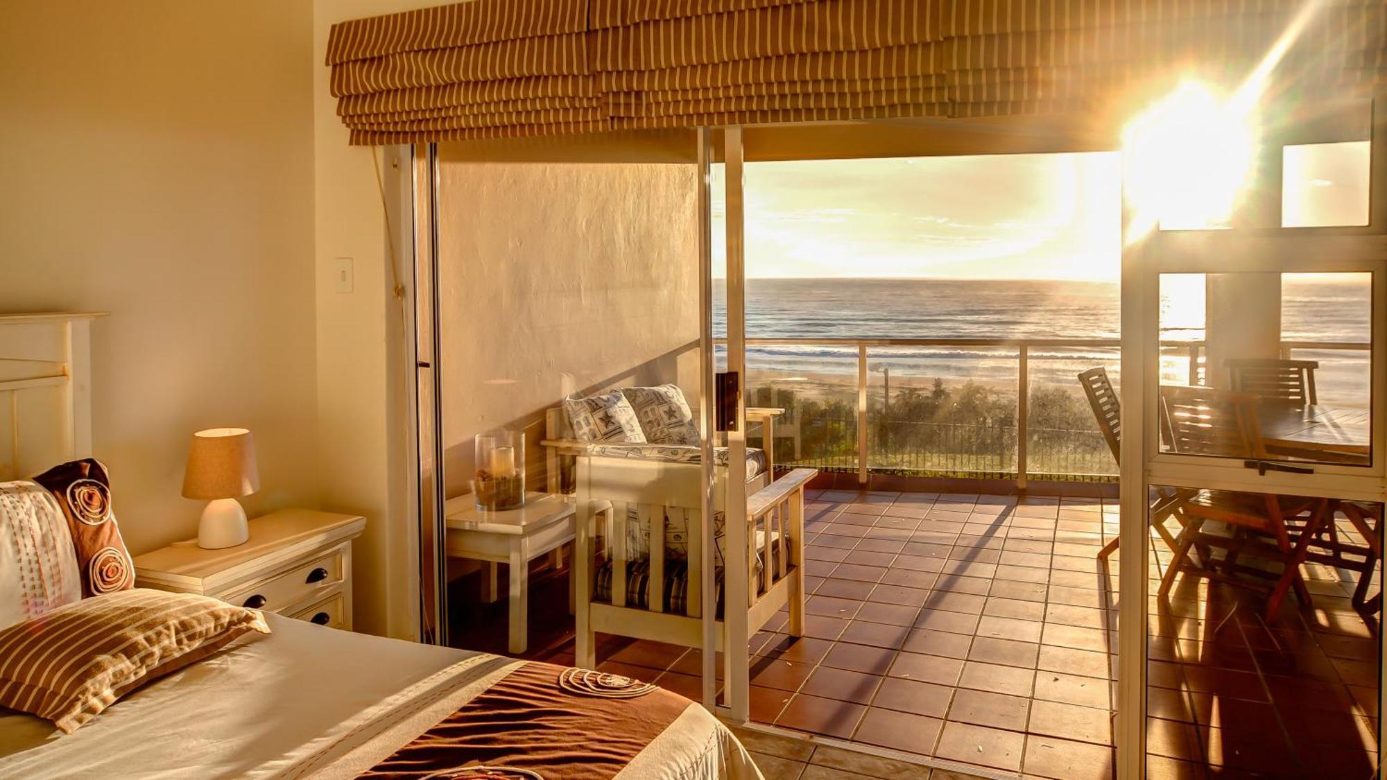 Illovo Beach Apartments At La Mer アマンジムトティ エクステリア 写真
