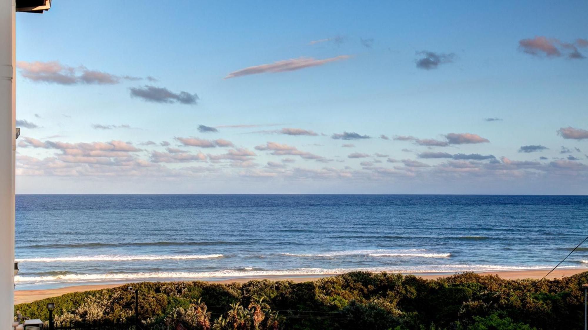 Illovo Beach Apartments At La Mer アマンジムトティ 部屋 写真