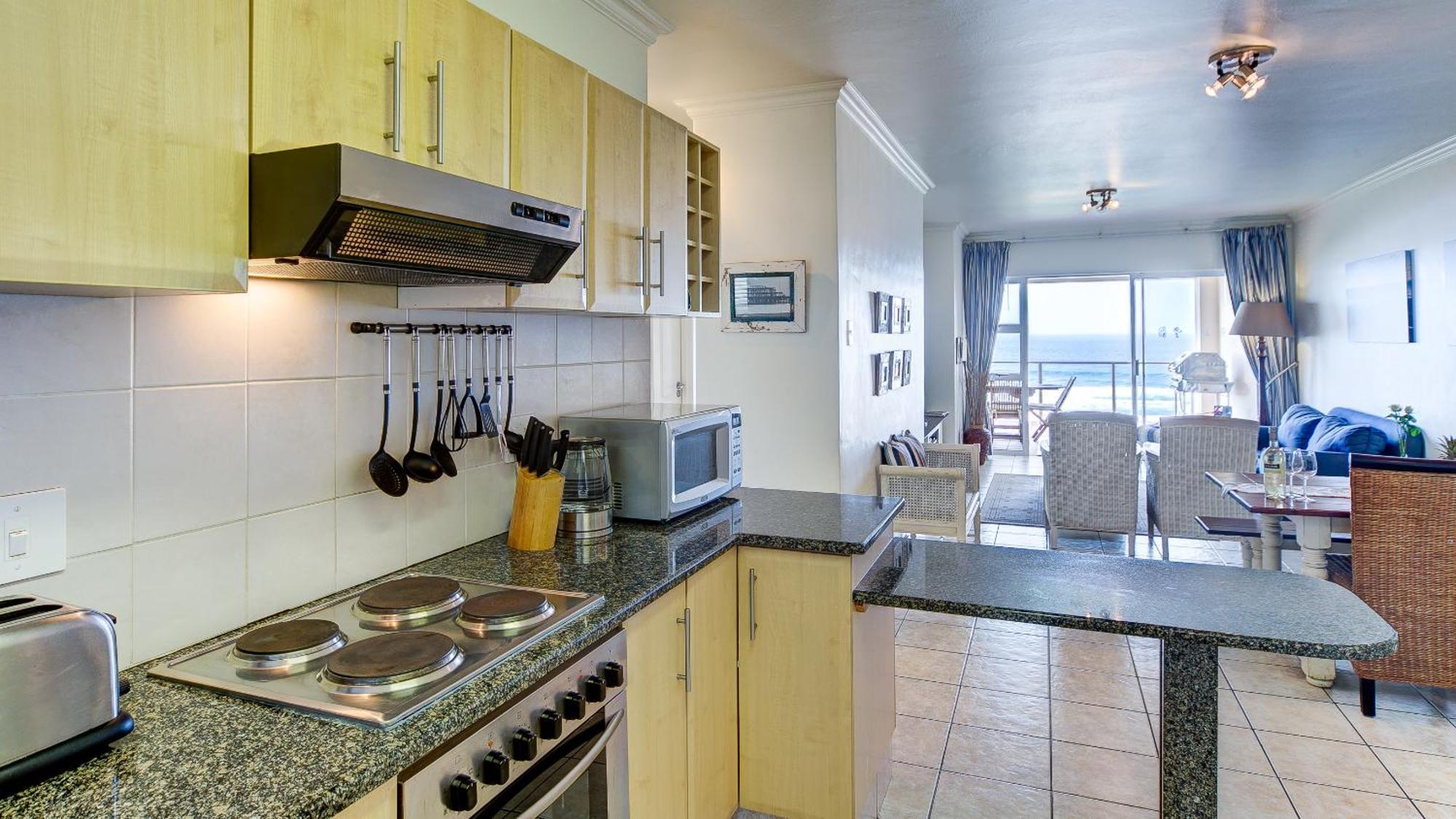 Illovo Beach Apartments At La Mer アマンジムトティ 部屋 写真