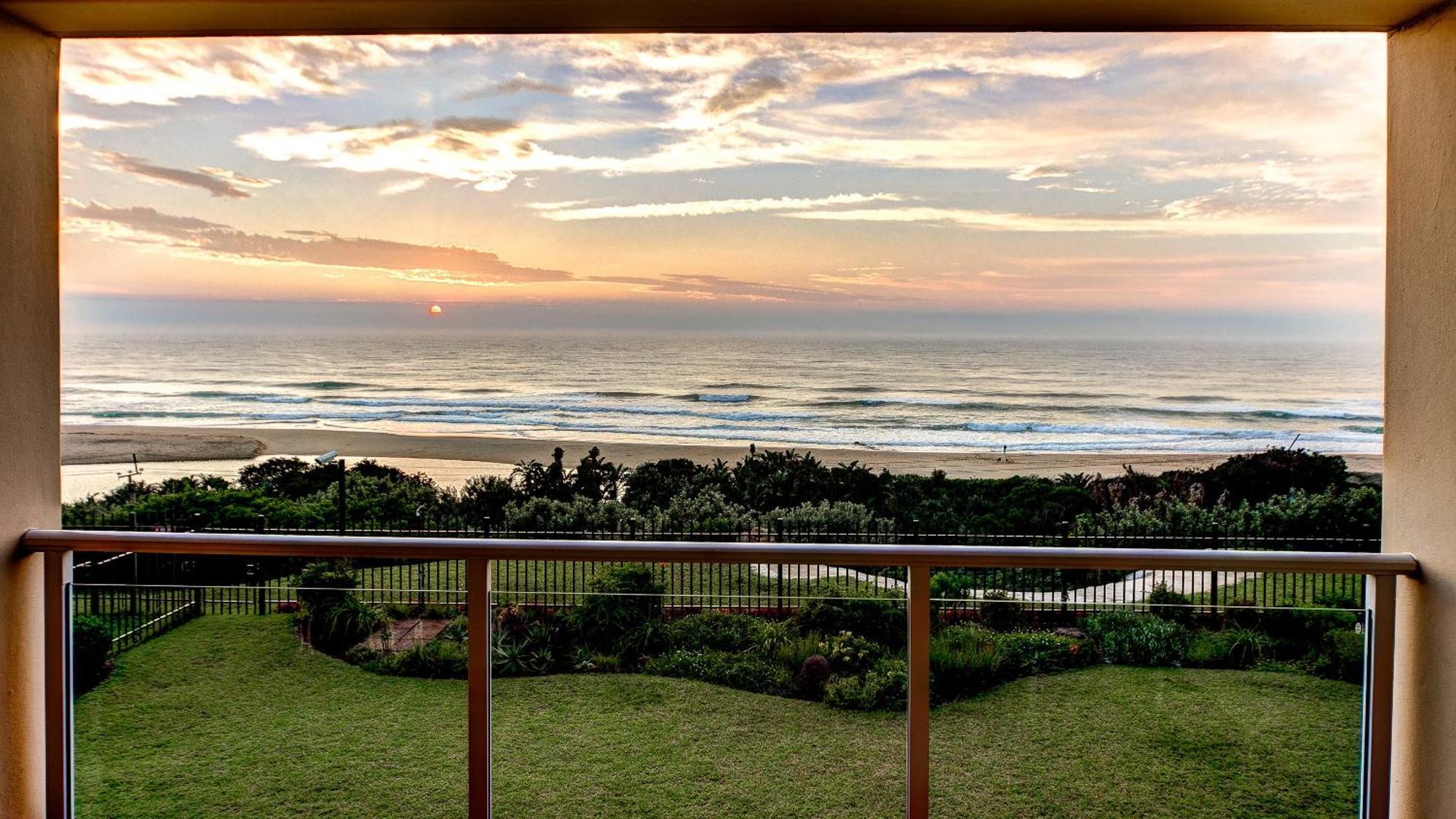 Illovo Beach Apartments At La Mer アマンジムトティ 部屋 写真