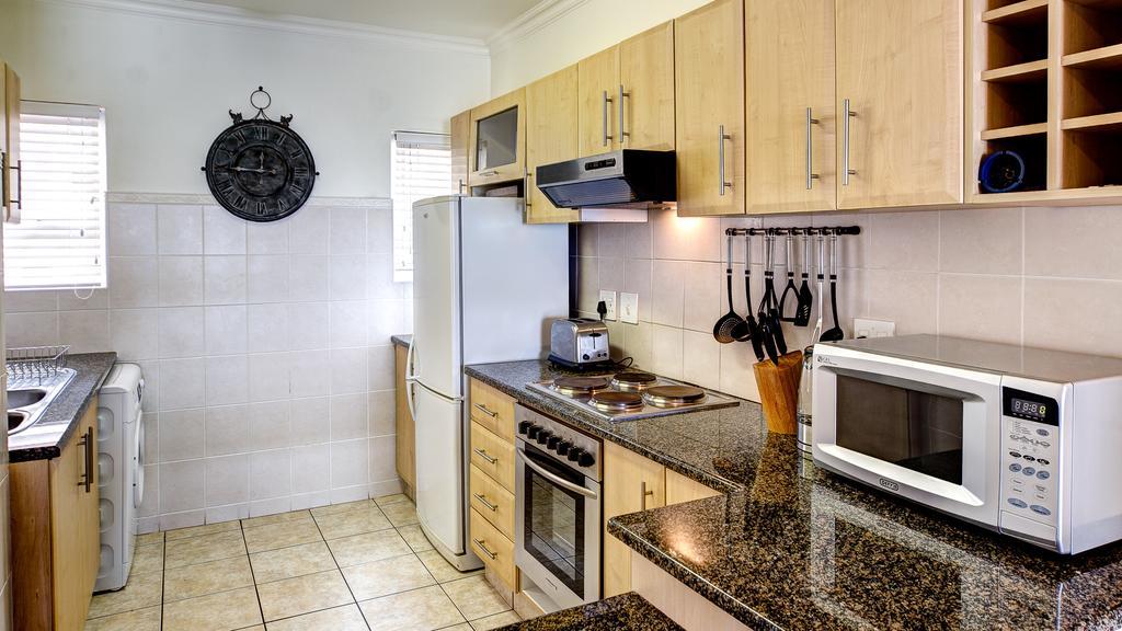 Illovo Beach Apartments At La Mer アマンジムトティ エクステリア 写真