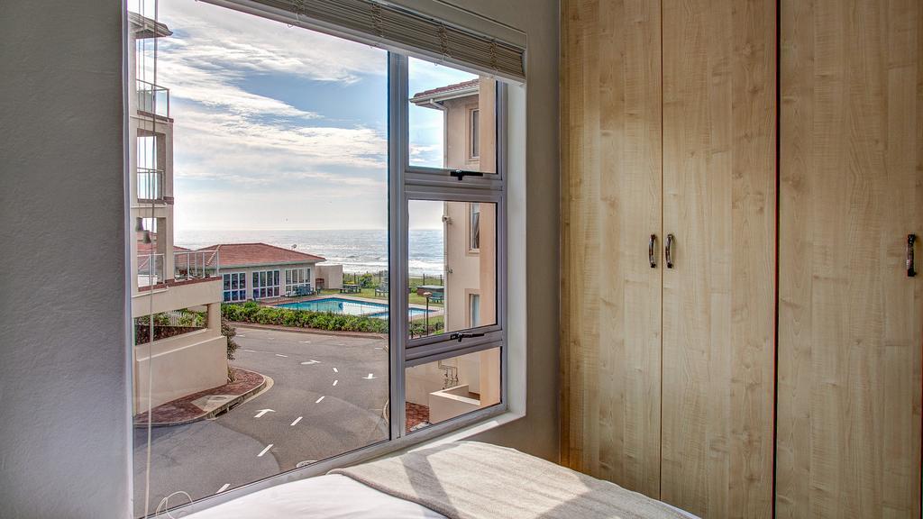 Illovo Beach Apartments At La Mer アマンジムトティ エクステリア 写真