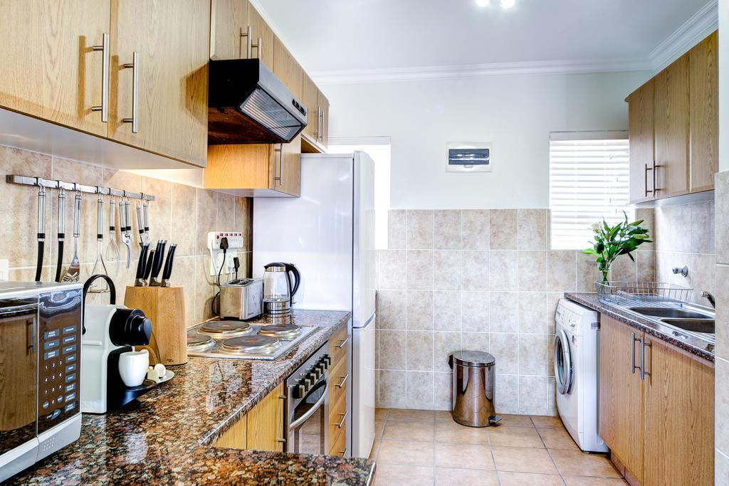 Illovo Beach Apartments At La Mer アマンジムトティ エクステリア 写真