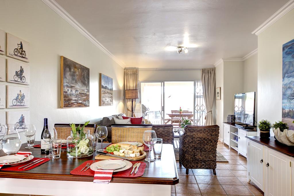 Illovo Beach Apartments At La Mer アマンジムトティ エクステリア 写真