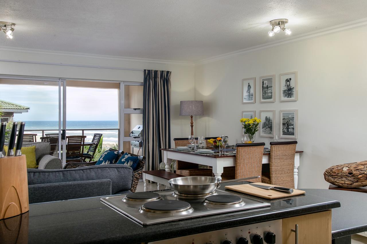 Illovo Beach Apartments At La Mer アマンジムトティ エクステリア 写真