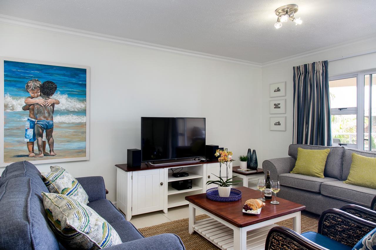 Illovo Beach Apartments At La Mer アマンジムトティ エクステリア 写真