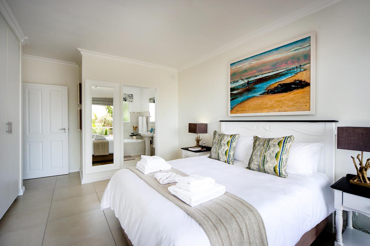 Illovo Beach Apartments At La Mer アマンジムトティ エクステリア 写真