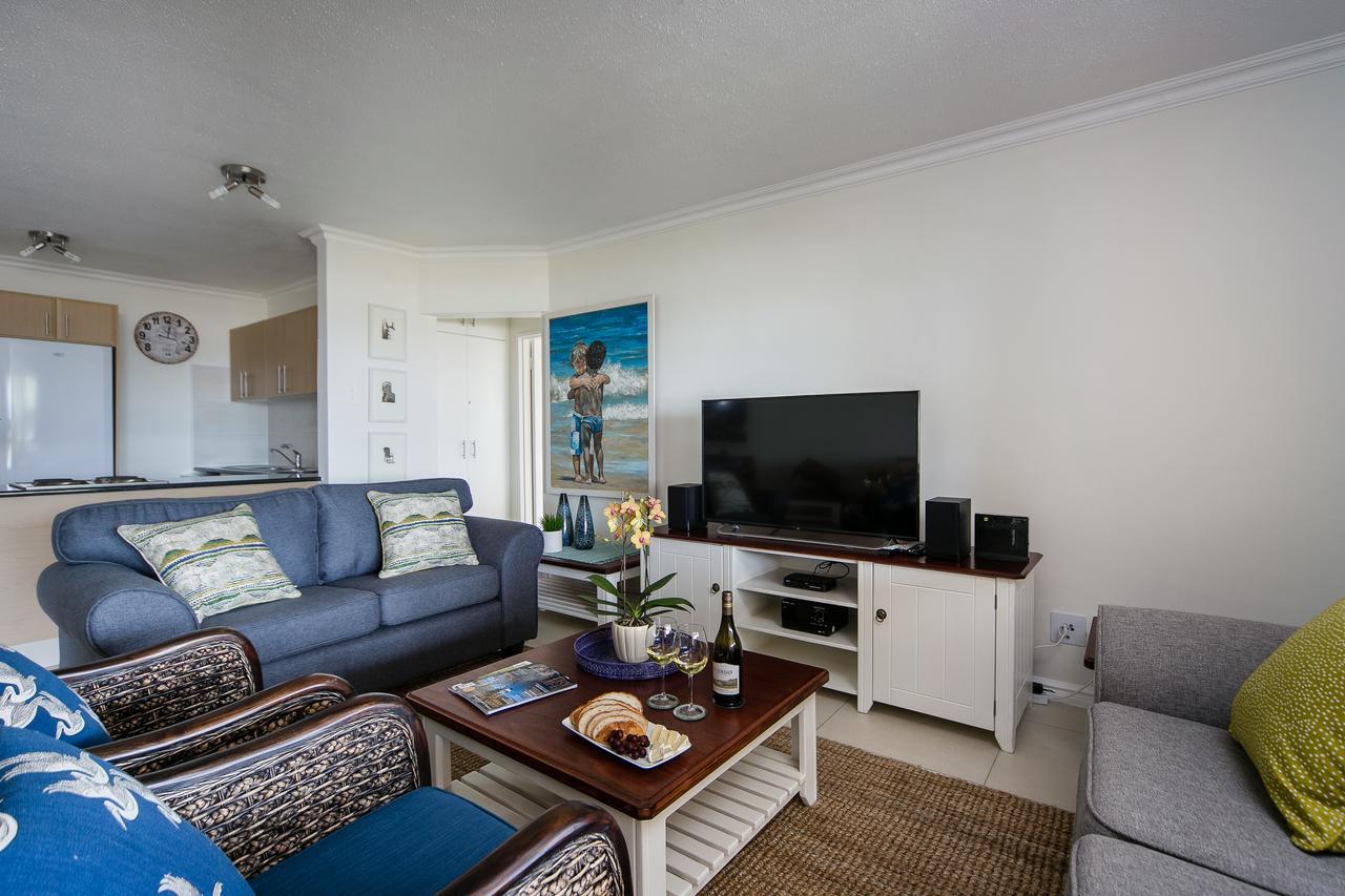 Illovo Beach Apartments At La Mer アマンジムトティ エクステリア 写真