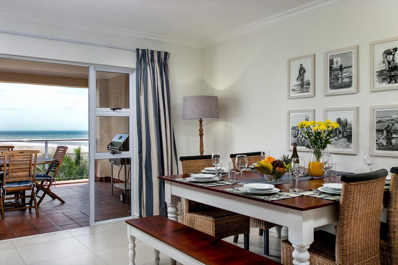 Illovo Beach Apartments At La Mer アマンジムトティ エクステリア 写真