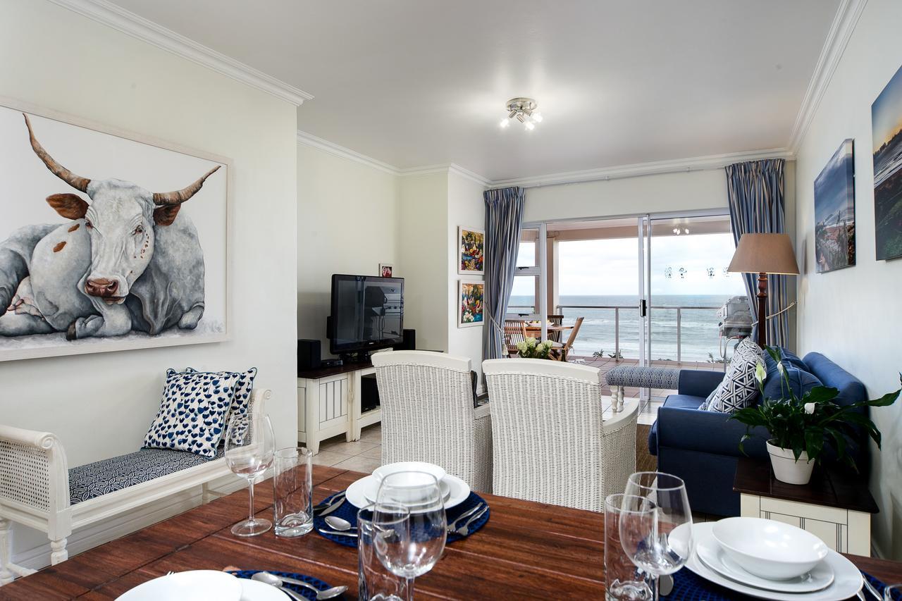 Illovo Beach Apartments At La Mer アマンジムトティ エクステリア 写真
