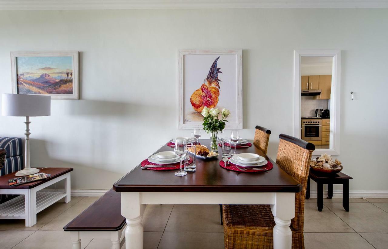 Illovo Beach Apartments At La Mer アマンジムトティ エクステリア 写真