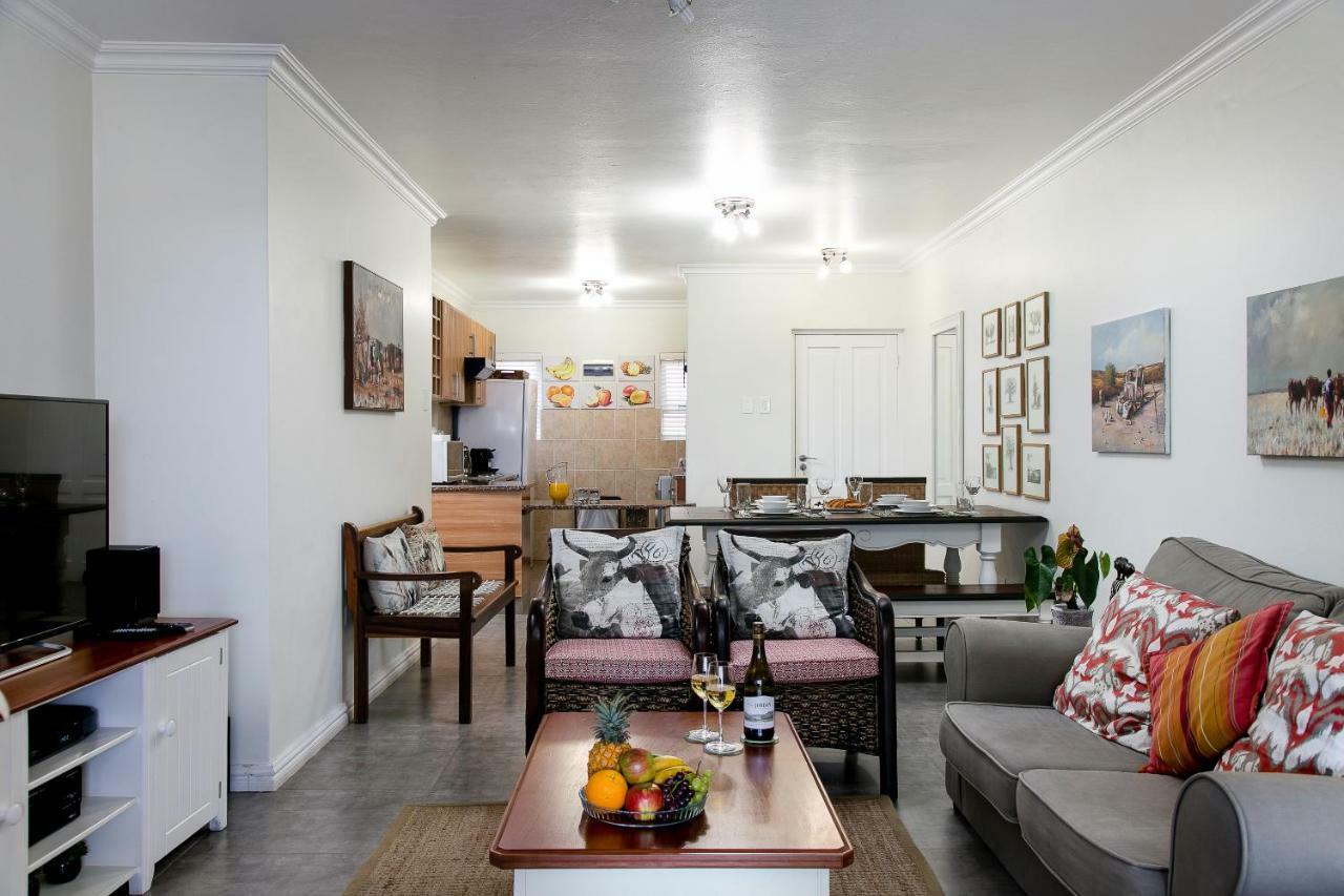 Illovo Beach Apartments At La Mer アマンジムトティ エクステリア 写真