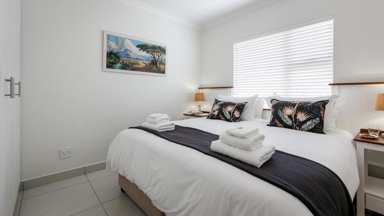 Illovo Beach Apartments At La Mer アマンジムトティ エクステリア 写真