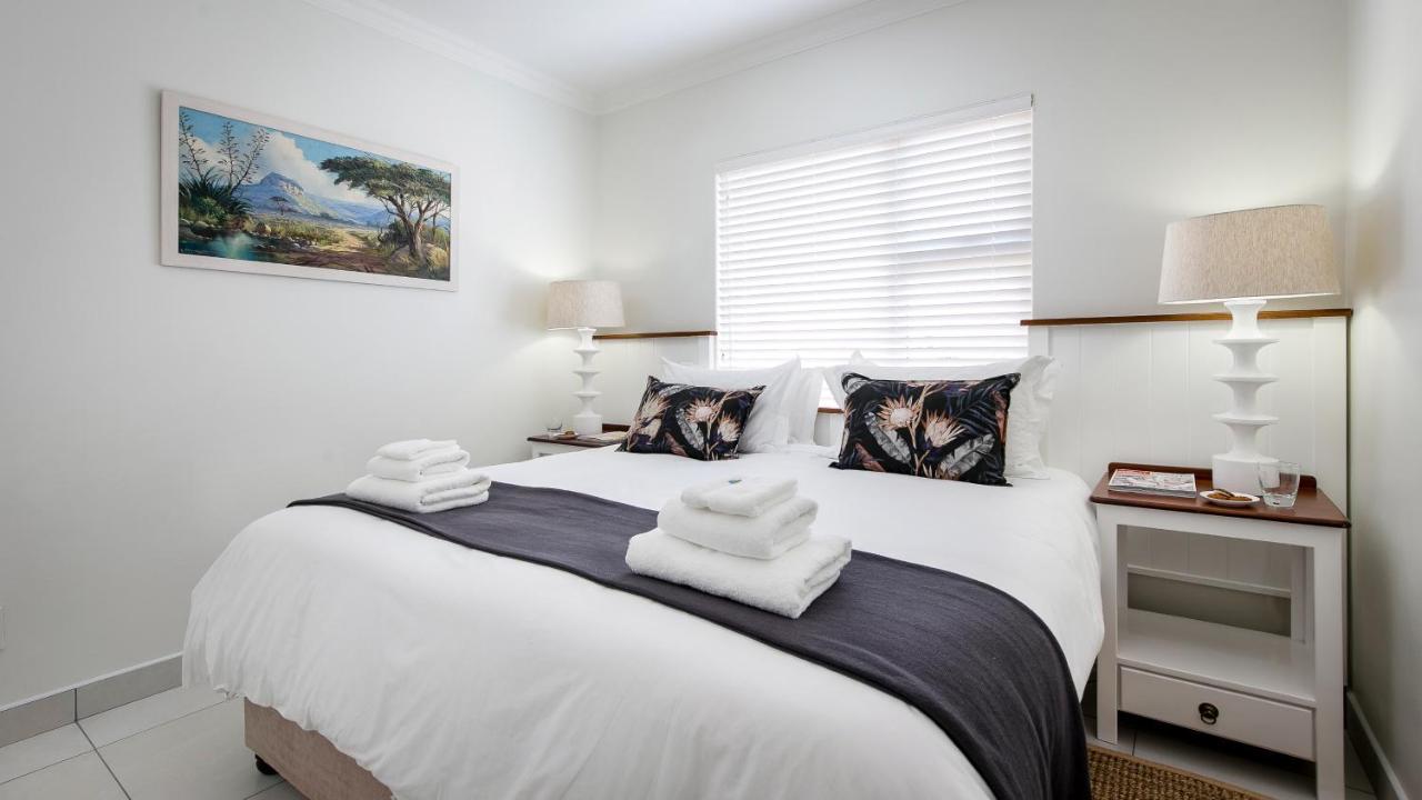 Illovo Beach Apartments At La Mer アマンジムトティ エクステリア 写真