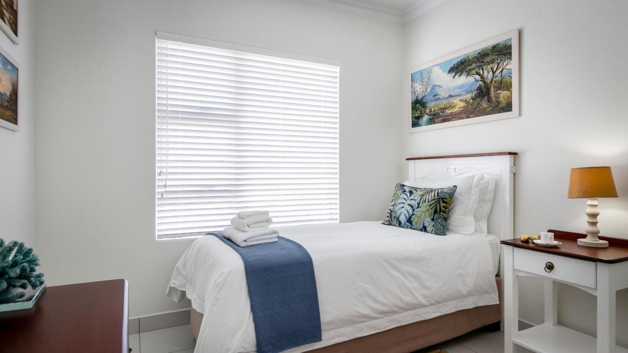 Illovo Beach Apartments At La Mer アマンジムトティ エクステリア 写真