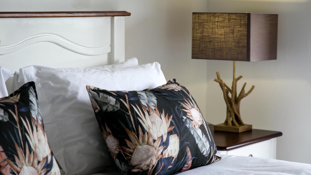 Illovo Beach Apartments At La Mer アマンジムトティ エクステリア 写真