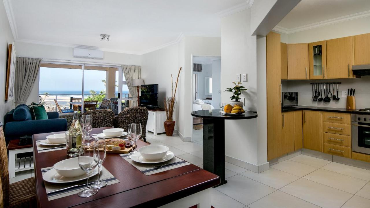 Illovo Beach Apartments At La Mer アマンジムトティ エクステリア 写真