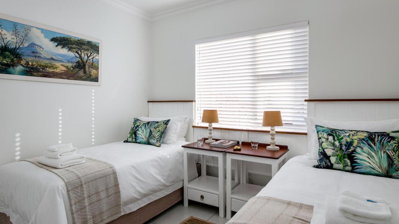 Illovo Beach Apartments At La Mer アマンジムトティ エクステリア 写真
