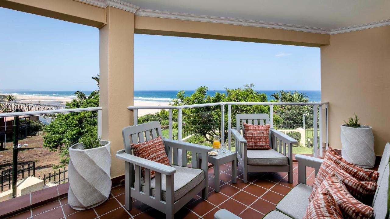 Illovo Beach Apartments At La Mer アマンジムトティ エクステリア 写真